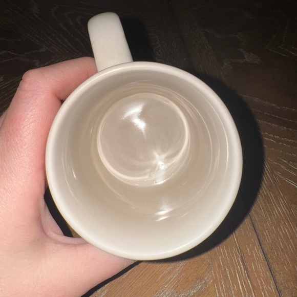 Vintage 1999 Taz the Tasmanian Devil Coffee Mug Looney Tunes Warner Bros. Cup‎ - Picture 4 of 4